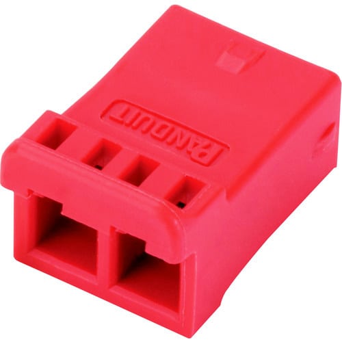 LCトランシーバ ダストキャップ