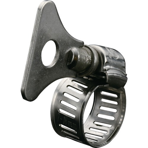 自在手締めホースバンド 20―38mm