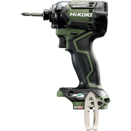 コードレスインパクトドライバー(36V)