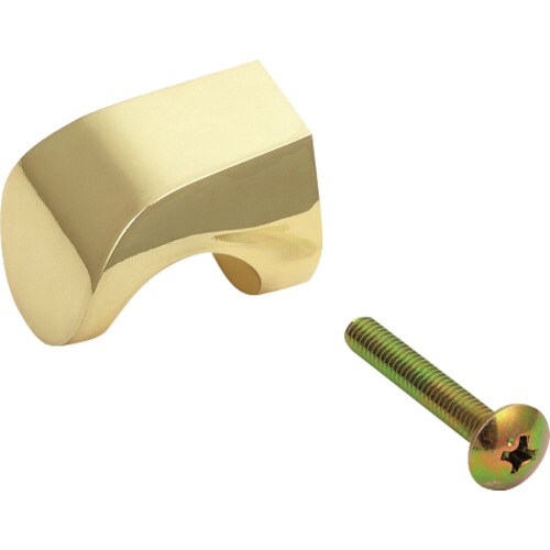 ダイカストモダンつまみ