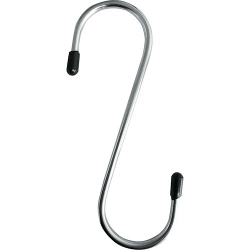 Sフック ステンレス製 500mm