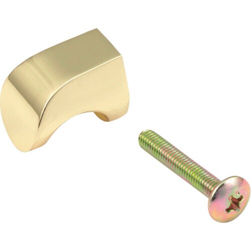 ダイカストモダンつまみ