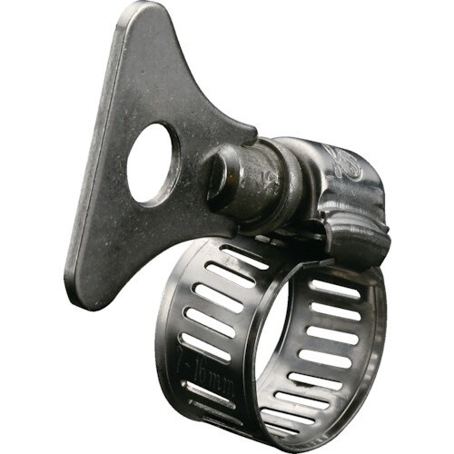 自在手締めホースバンド 25―50mm