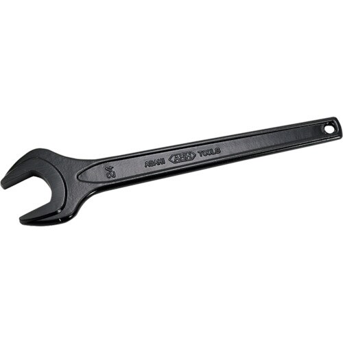 丸形片口スパナ強力タイプJISH16mm