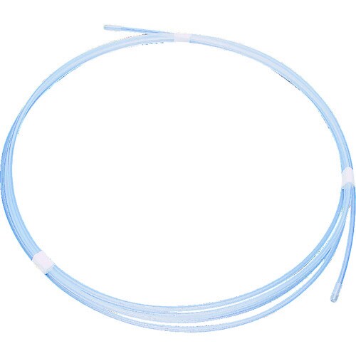 フッ素樹脂チューブ 10mm/10m