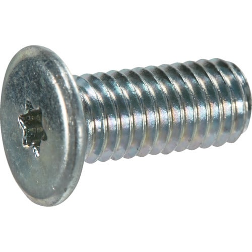 ヘックスローブ超極低頭ねじ(スチール)