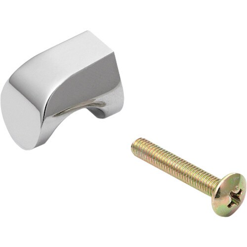 ダイカストモダンつまみ