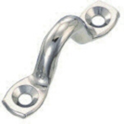 ステンレス  アイストラップ