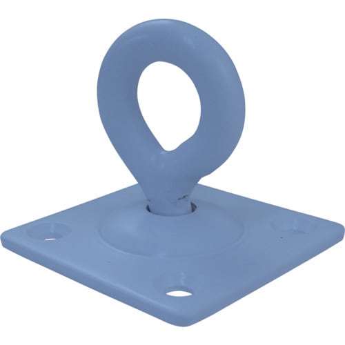 回転アイプレート