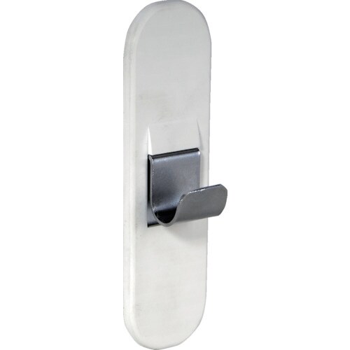 ホッチキス仕様フック 小