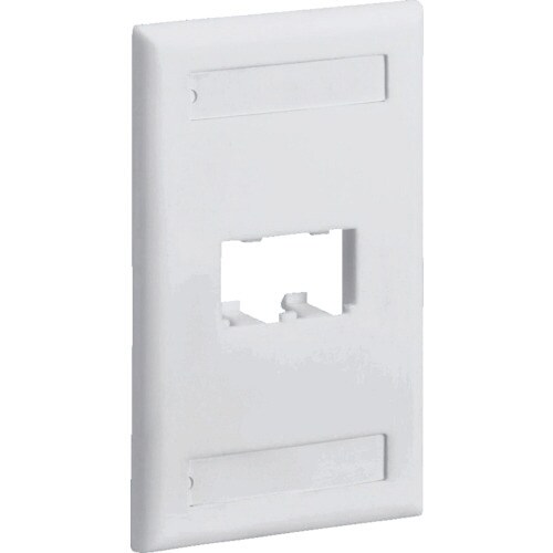 フェースプレート“クラシックシリーズ”