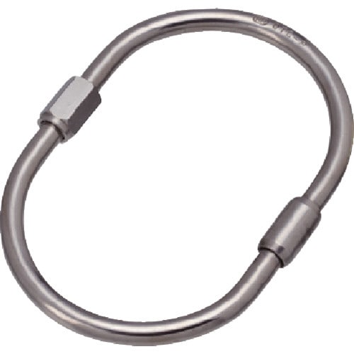 アイボルト ステンレス ターンキャッチ