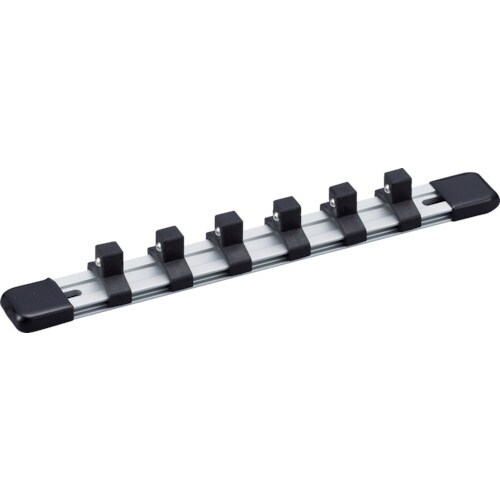 ソケットホルダー(アルミタイプ)