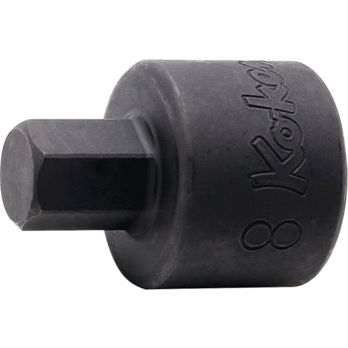 ヘックスビットソケット(ショートタイプ)