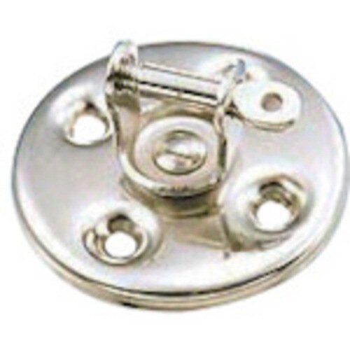 フック ステンレス トリガースナップ 長さ60mm