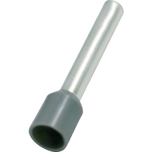 圧着端子(フェルール) 絶縁スリーブ付