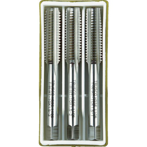 ハンドタップセット HSS−E M14X1.0