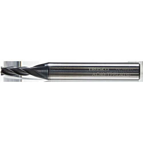 エンドミル 超硬スクエアエンドミル