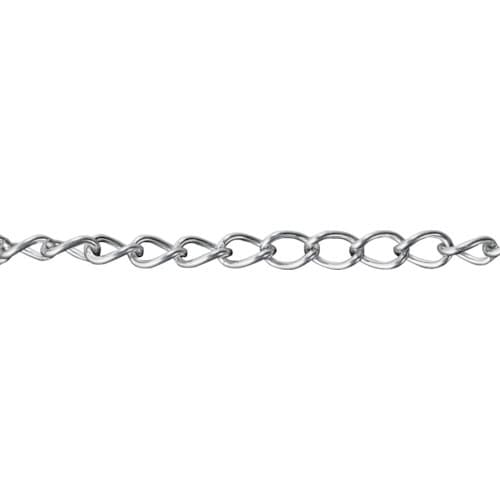 ステンレス304マンテルチェーン 3.2mm×2m