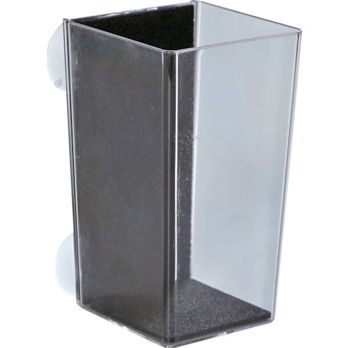 吸盤仕様フック用ボックス