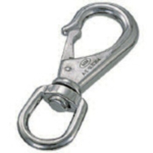 ステンレススイベルスナップ