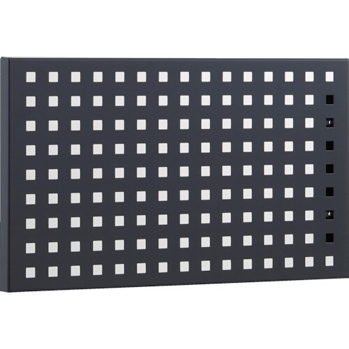 側面パンチングパネル