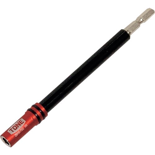 電動ドリル用ビットホルダー