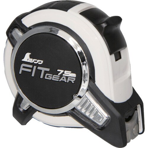 コンベックス“フィットギア”マグネット爪