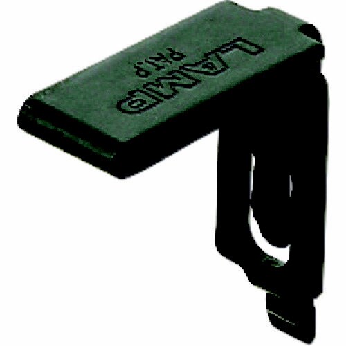 ステンレス鋼製棚受