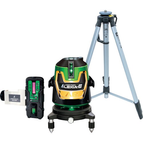 レーザーロボ LEXIA−E