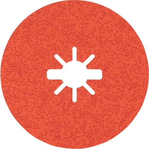 サンディングディスクR782(ステンレス用)