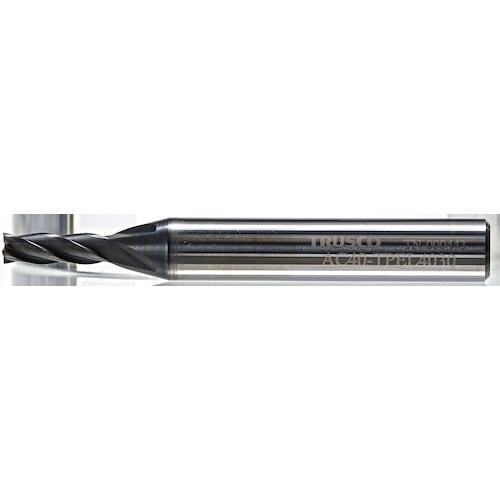 エンドミル 超硬スクエアエンドミル