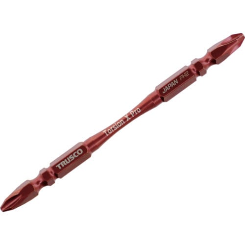 トーションXプロビット #2X85 (2本入)