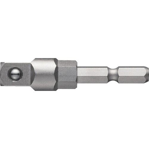 ソケットアダプター スパナ掛