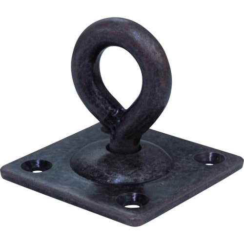 回転アイプレート