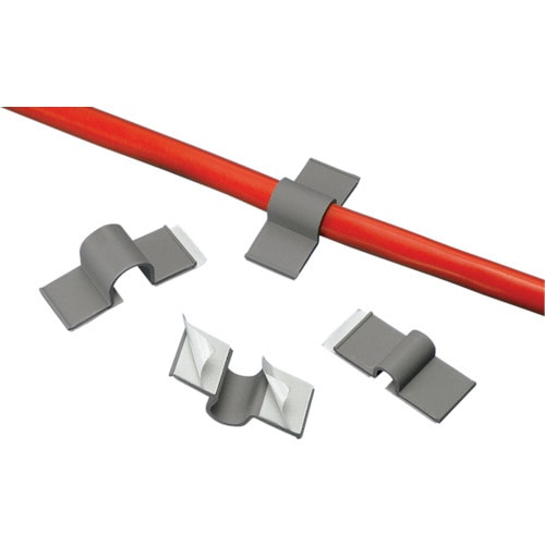 配線固定具 コードクリップ A2Cタイプ