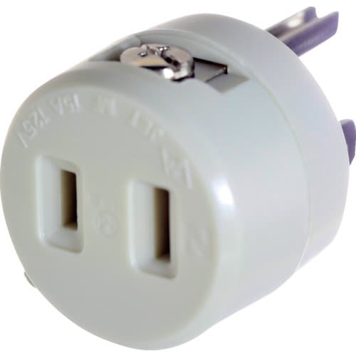 OA用逆接地アダプター