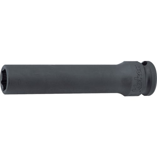 9.5mm差込 インパクト6角ディープソケット