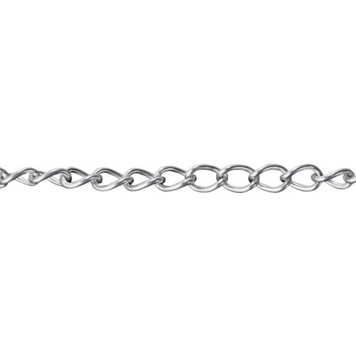 ステンレス304マンテルチェーン 2.0MM×5M
