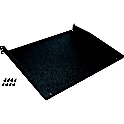 19インチラック用棚板(1U)