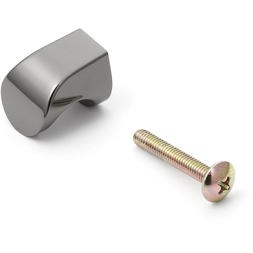 ダイカストモダンつまみ