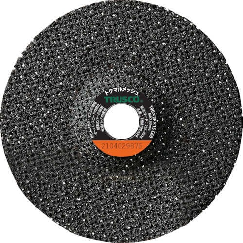 オフセット砥石“トクマルメッシュ”(5枚入)