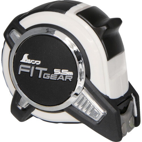 コンベックス“フィットギア”マグネット爪