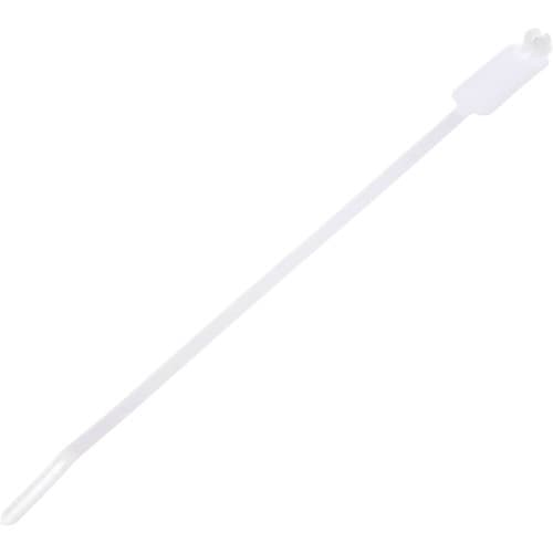 ステンレス爪ロック式結束バンド