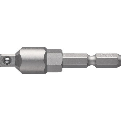 ソケットアダプター スパナ掛