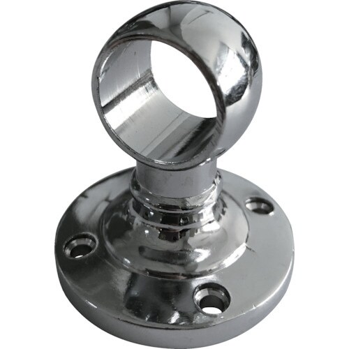 クロームブラケット Φ13 通