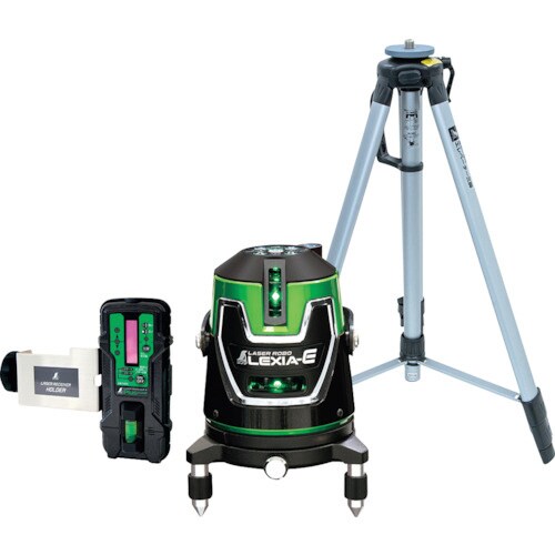 レーザーロボ LEXIA−E