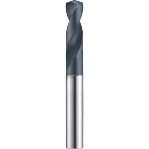 超硬コーティングソリッドドリル1.0MM