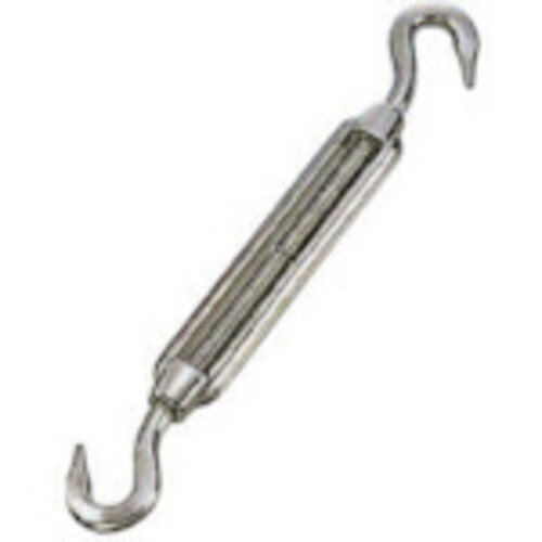 ステン枠式ターンバックルフック