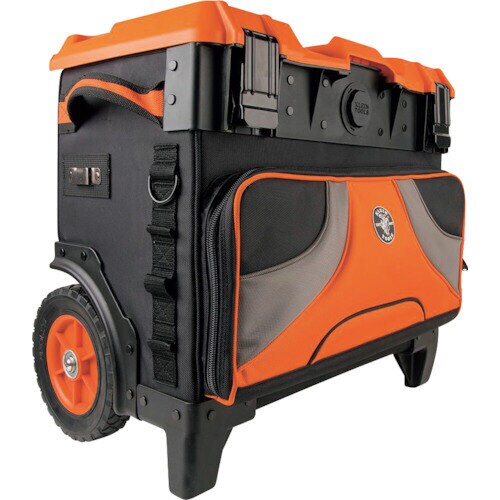 ツールキャリーバッグ“Tradesman Pro”